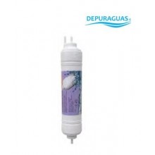 Membrana  FUENTE BLU 100 GPD