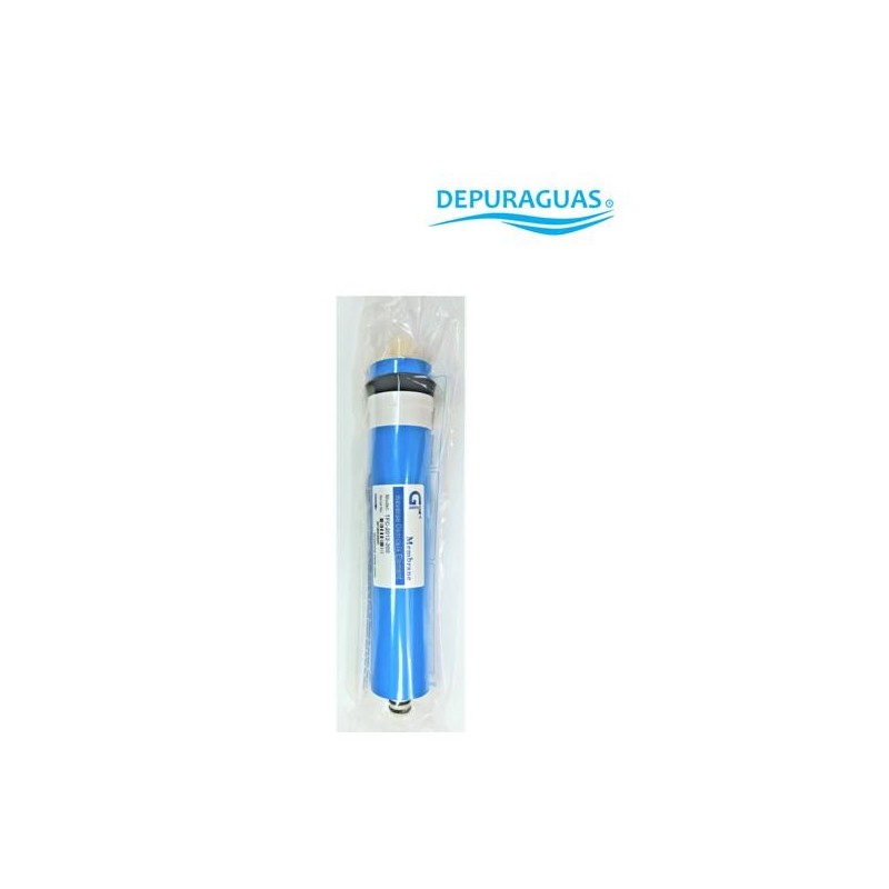 Membrana 200 GPD Membrana 200 GPD
