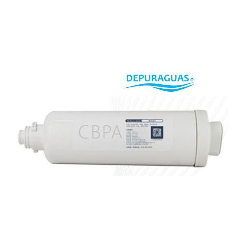 Filtro CBPA RO STAM 600 GPD Filtro CBPA RO STAM 600 GPD